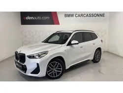 Utilisé 2023 BMW X1 M Sport SUV | 37 900 € (Prix cher)