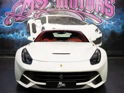 Utilisé 2013 Ferrari F12 Coupé | 294 900 €