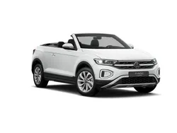 Nouvelle 2025 VW T-Roc Style SUV | 48 520 € (Prix cher)