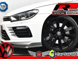 Utilisé 2015 VW Scirocco Coupé | 25 990 € (Prix assez cher)
