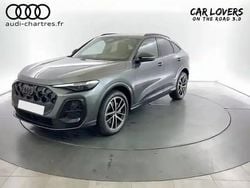 Gris daytona nacré Nouvelle 2025 Audi Q5 Sportback Advanced SUV | 81 690 €
