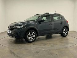 Gris Utilisé 2022 Dacia Sandero Comfort Citadine | 15 500 € (Prix assez cher)