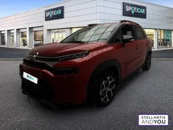 Rouge Utilisé 2023 Citroën C3 Aircross PureTech SUV | 18 890 € (Prix juste)