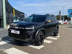 Nouvelle 2025 Dacia Bigster Extreme SUV | 32 499 € (Prix juste)