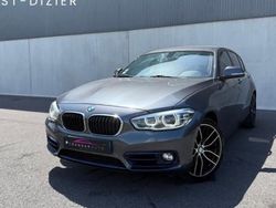 Utilisé 2015 BMW 118 Sport Line Citadine | 11 490 €