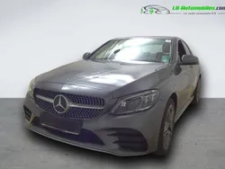 Utilisé 2020 Mercedes C220 Berline | 35 300 € (Prix juste)