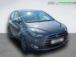 Utilisé 2016 Hyundai ix20 Monospace | 17 900 € (Prix juste)