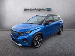 Utilisé 2025 Citroën C3 Citadine | 17 490 € (Prix cher)