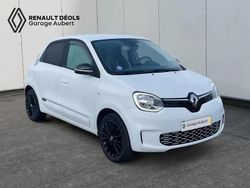 Blanc Utilisé 2022 Renault Twingo Urban Night Citadine | 12 490 € (Prix juste)