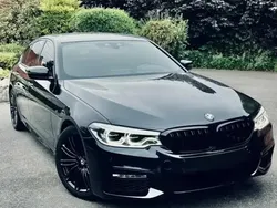 Utilisé 2017 BMW 530 Sport Line Berline | 25 500 € (Prix cher)