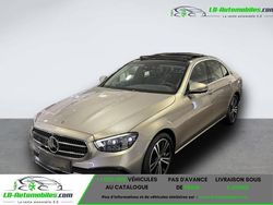 Occasion 2020 Mercedes E400 Berline | 51 400 €