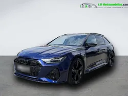 Utilisé 2021 Audi RS6 Sport Break | 101 700 €