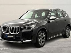 Noir Utilisé 2022 BMW X1 xLine SUV | 32 299 € (Bon prix)