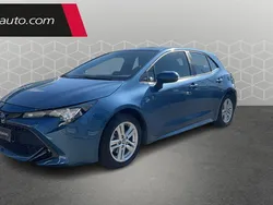 Utilisé 2022 Toyota Corolla Berline | 21 390 € (Prix juste)