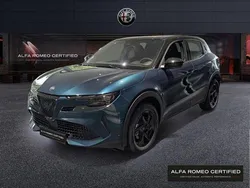 Noir Nouvelle 2025 Alfa Romeo GT Junior | 28 490 €