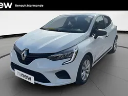Blanc Utilisé 2023 Renault Clio V SE Citadine | 11 999 € (Super prix)