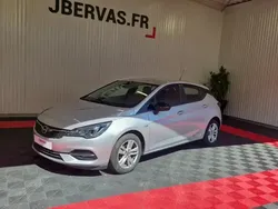 Utilisé 2021 Opel Astra Berline | 13 990 € (Super prix)