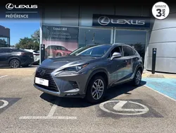 Utilisé 2018 Lexus NX300h SUV | 25 990 € (Prix juste)