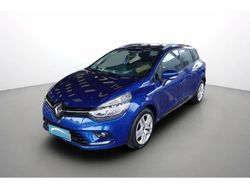 Bleu Utilisé 2018 Renault Clio GrandTour Business Break | 11 250 €