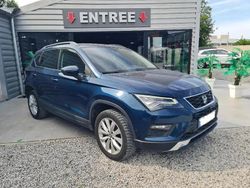 Utilisé 2018 Seat Ateca Reference SUV | 11 990 € (Bon prix)