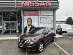 Rouge Utilisé 2022 Nissan Juke Tekna SUV | 17 990 € (Prix juste)