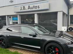 Utilisé 2023 Porsche Taycan Cross Turismo Berline | 104 990 €