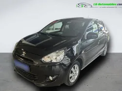 Utilisé 2016 Mitsubishi Space Star Citadine | 14 900 € (Prix juste)