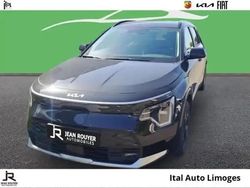 Noir Utilisé 2023 Kia e-Niro 2 SUV | 27 390 € (Prix juste)