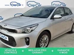 Utilisé 2017 Kia Rio Launch Edition Citadine | 10 490 € (Prix assez cher)