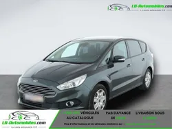 Utilisé 2015 Ford S-MAX S Monospace | 17 100 € (Prix juste)