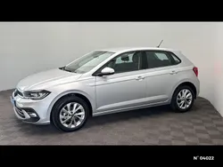Utilisé 2025 VW Polo Style Citadine | 24 990 € (Prix cher)