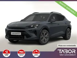 Bleu Nouvelle 2024 Cupra Formentor SUV | 32 358 € (Prix juste)