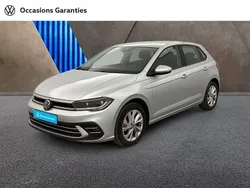 Utilisé 2024 VW Polo Style Citadine | 20 900 € (Prix juste)