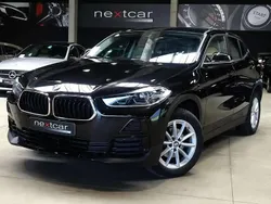 Noir Utilisé 2021 BMW X2 SUV | 22 490 € (Super prix)