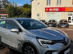 Utilisé 2021 Renault Clio V Intens Citadine | 15 500 € (Prix juste)