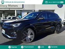 Noir Utilisé 2025 VW Tiguan R-line Edition SUV | 56 990 €