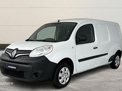Blanc Utilisé 2020 Renault Kangoo Monospace | 14 499 € (Prix assez cher)