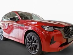 Utilisé 2023 Mazda CX-60 Homura-Line SUV | 39 990 €