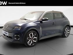 Bleu Nouvelle 2025 Renault R5 Techno Citadine | 29 900 € (Bon prix)