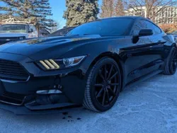 Utilisé 2016 Ford Mustang GT Premium Coupé | 32 038 € (Super prix)
