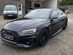 Utilisé 2021 Audi RS5 Sportback Design Coupé | 59 990 € (Super prix)