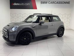 Utilisé 2022 Mini Cooper SE Hatch Citadine | 19 900 € (Prix juste)