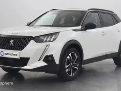 Utilisé 2020 Peugeot 2008 GT-line SUV | 14 799 € (Bon prix)