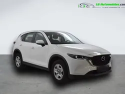 Utilisé 2023 Mazda CX-5 SUV | 24 000 € (Super prix)