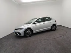 Argente Utilisé 2024 VW Polo S Berline | 20 490 € (Prix juste)