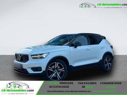 Occasion 2021 Volvo XC40 SUV | 37 400 € (Prix assez cher)