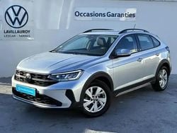 Gris Occasion 2022 VW Taigo Business SUV | 17 890 € (Bon prix)