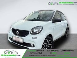 Utilisé 2016 Smart ForFour Citadine | 12 400 € (Bon prix)