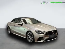 Utilisé 2022 Mercedes E53 AMG AMG Berline | 89 700 €