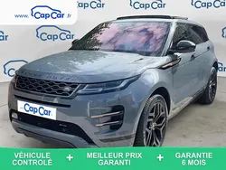 Utilisé 2022 Land Rover Range Rover evoque R-Dynamic SUV | 32 990 € (Prix cher)
